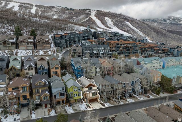 1203 EMPIRE AVE, Park City, UT 84060