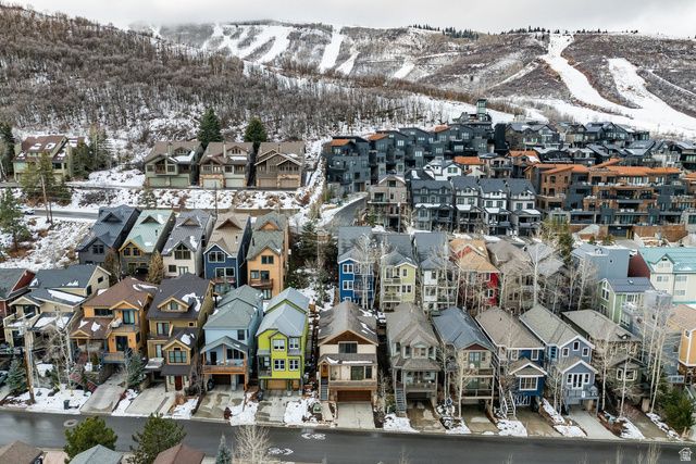 1203 EMPIRE AVE, Park City, UT 84060