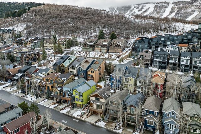 1203 EMPIRE AVE, Park City, UT 84060