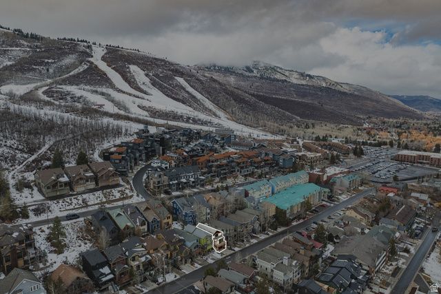 1203 EMPIRE AVE, Park City, UT 84060