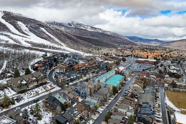 1203 EMPIRE AVE, Park City, UT 84060