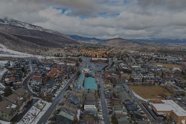 1203 EMPIRE AVE, Park City, UT 84060