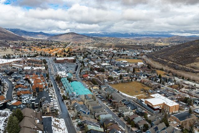1203 EMPIRE AVE, Park City, UT 84060