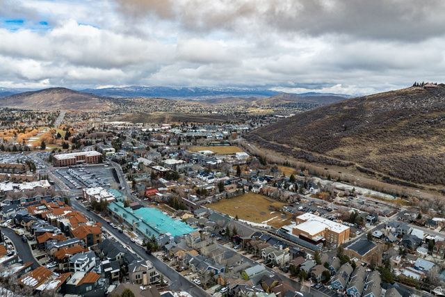 1203 EMPIRE AVE, Park City, UT 84060