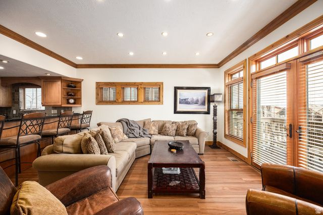 1203 EMPIRE AVE, Park City, UT 84060