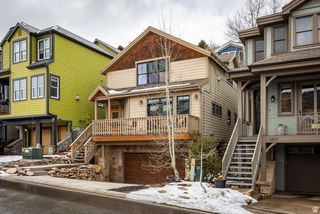1203 EMPIRE AVE, Park City, UT 84060
