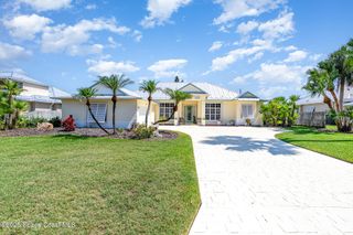 140 Miami Avenue, Indialantic, FL 32903