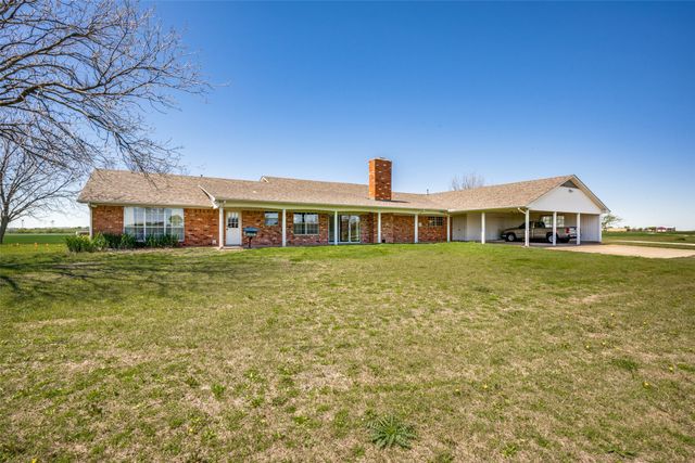3020 Melton Road, Sanger, TX 76266