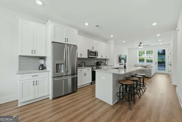 104 Mission Way SE, Atlanta, GA 30315