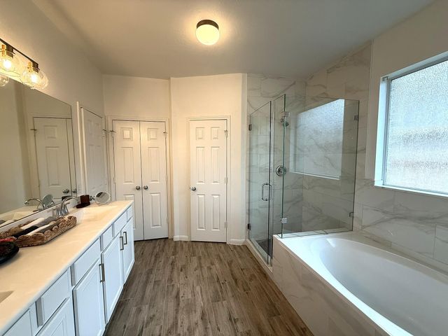 14322 Heath Falls Lane, Cypress, TX 77429