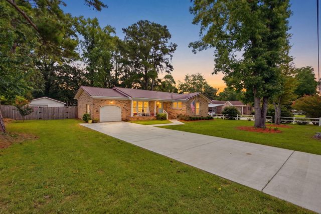 105 Alma Drive, Ladson, SC 29456