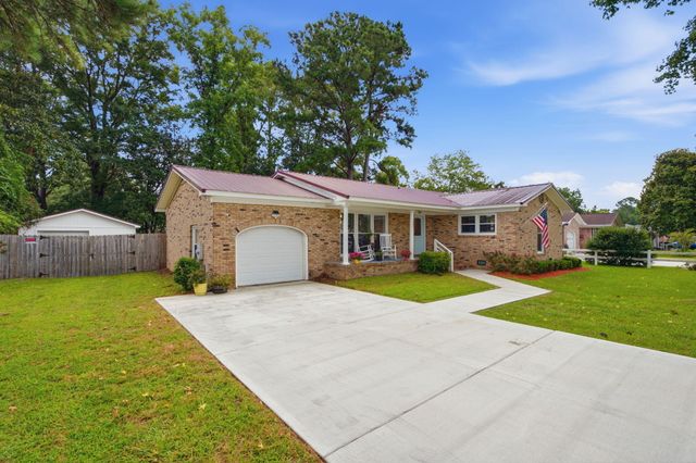 105 Alma Drive, Ladson, SC 29456