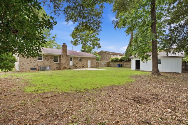 105 Alma Drive, Ladson, SC 29456