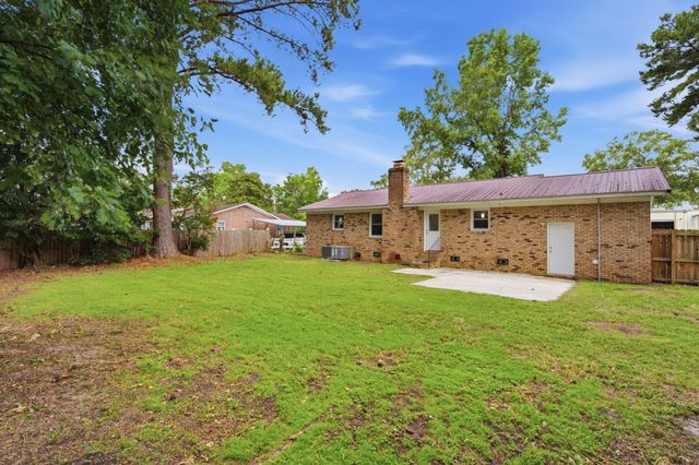 105 Alma Drive, Ladson, SC 29456