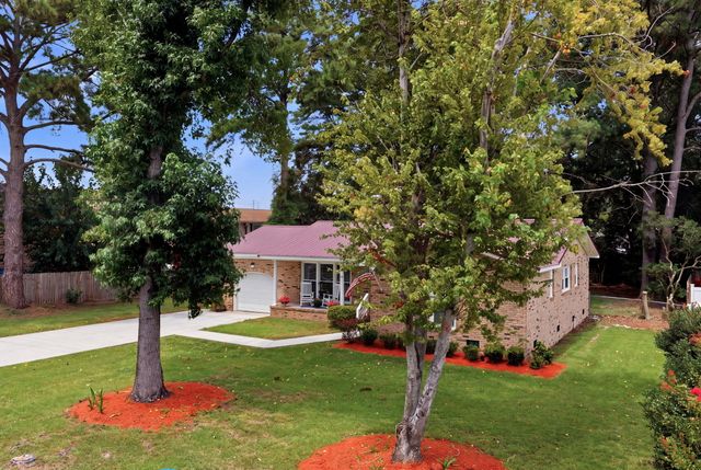 105 Alma Drive, Ladson, SC 29456