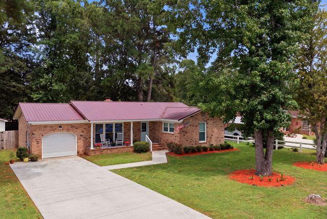 105 Alma Drive, Ladson, SC 29456