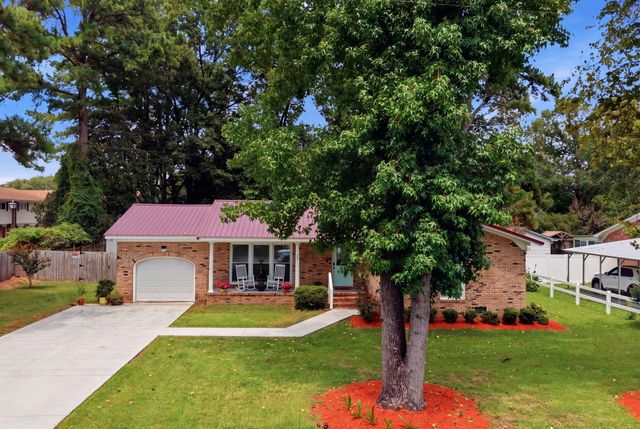 105 Alma Drive, Ladson, SC 29456