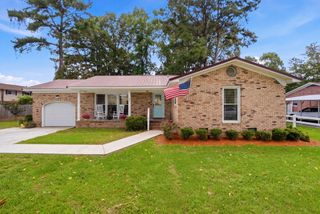 105 Alma Drive, Ladson, SC 29456