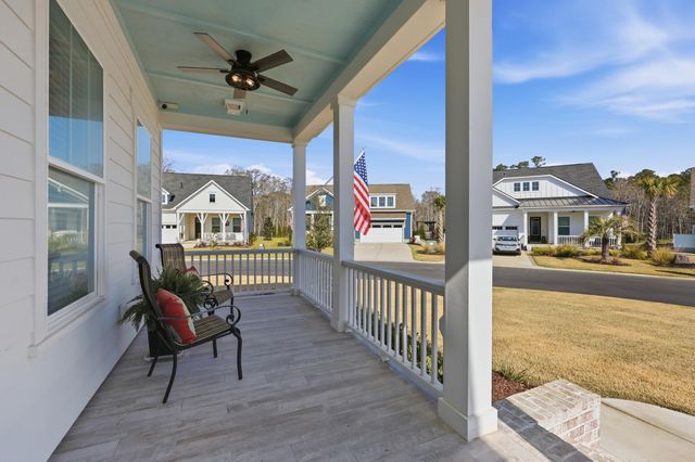 6431 Berg St., Murrells Inlet, SC 29576