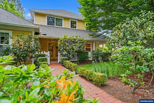 430 Luther St S, Salem, OR 97302