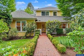 430 Luther St S, Salem, OR 97302