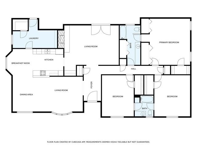 10608 Pack Saddle Trail, Fort Worth, TX 76108