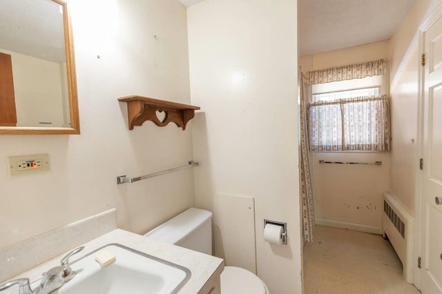 23 Currier Avenue, Peterborough, NH 03458