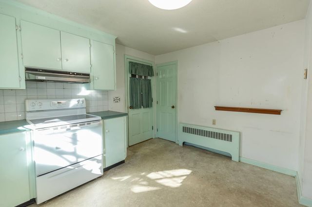 23 Currier Avenue, Peterborough, NH 03458