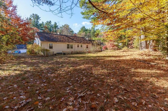 23 Currier Avenue, Peterborough, NH 03458