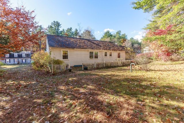 23 Currier Avenue, Peterborough, NH 03458