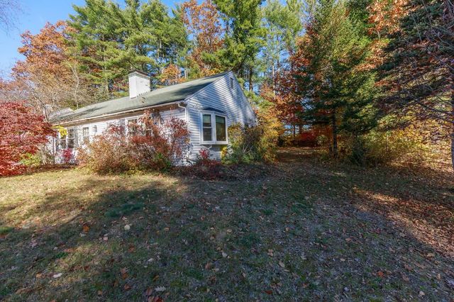 23 Currier Avenue, Peterborough, NH 03458