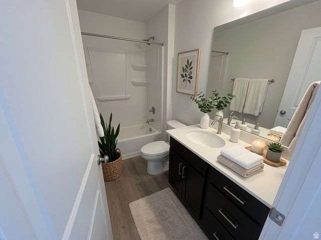 6697 W SOUTH JORDAN PKWY, South Jordan, UT 84009