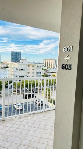 121 Golden Isles Dr 604, Hallandale Beach, FL 33009