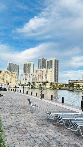 121 Golden Isles Dr 604, Hallandale Beach, FL 33009