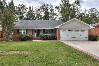 427 Shallowford Circle, Augusta, GA 30907