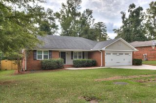 427 Shallowford Circle, Augusta, GA 30907