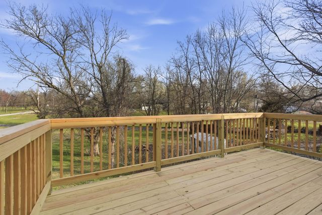 801 E Hill Street, Springfield, MO 65803