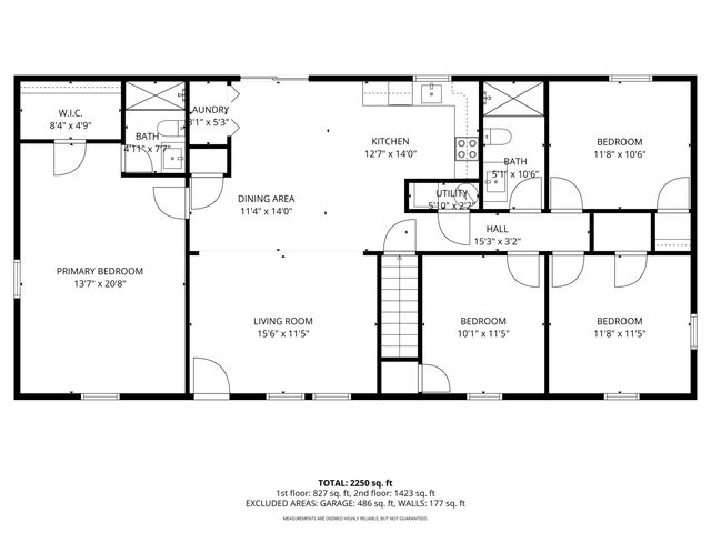 801 E Hill Street, Springfield, MO 65803