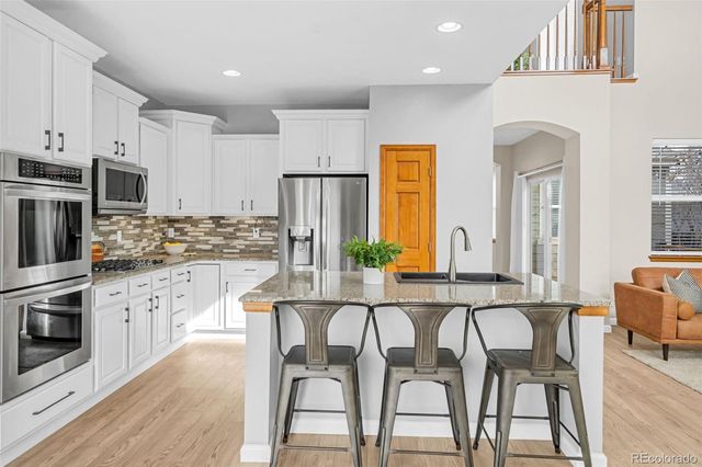 15514 E Flower Mound Place, Parker, CO 80134