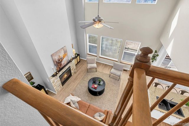 15514 E Flower Mound Place, Parker, CO 80134