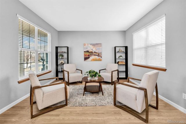 15514 E Flower Mound Place, Parker, CO 80134