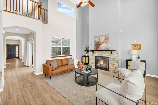 15514 E Flower Mound Place, Parker, CO 80134