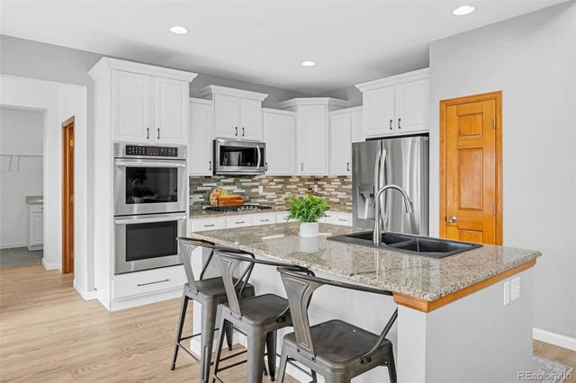 15514 E Flower Mound Place, Parker, CO 80134