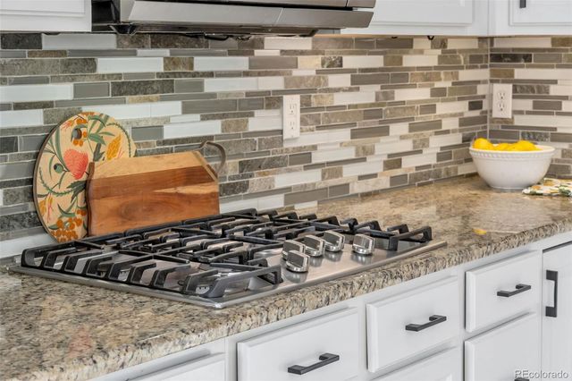 15514 E Flower Mound Place, Parker, CO 80134