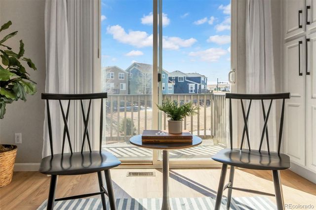 15514 E Flower Mound Place, Parker, CO 80134