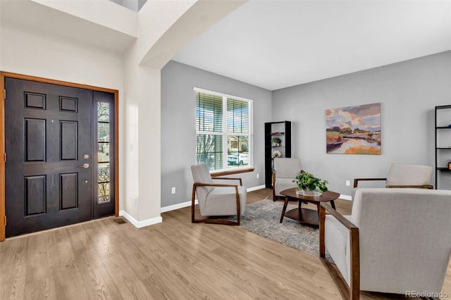 15514 E Flower Mound Place, Parker, CO 80134