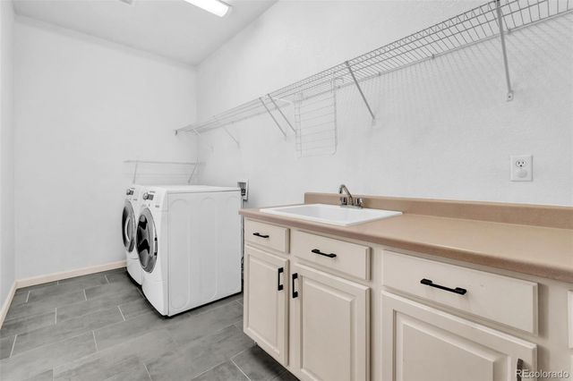 15514 E Flower Mound Place, Parker, CO 80134