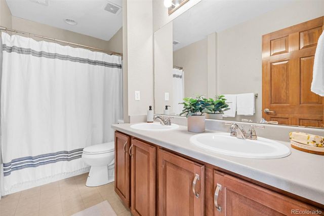 15514 E Flower Mound Place, Parker, CO 80134