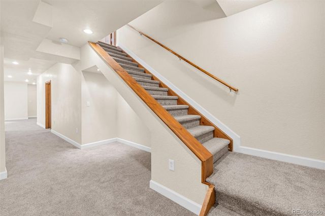 15514 E Flower Mound Place, Parker, CO 80134