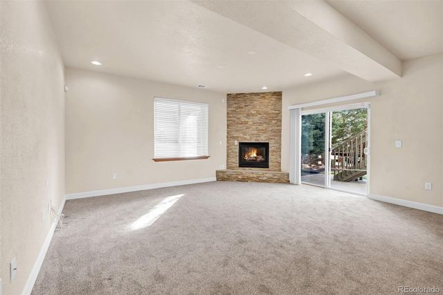 15514 E Flower Mound Place, Parker, CO 80134